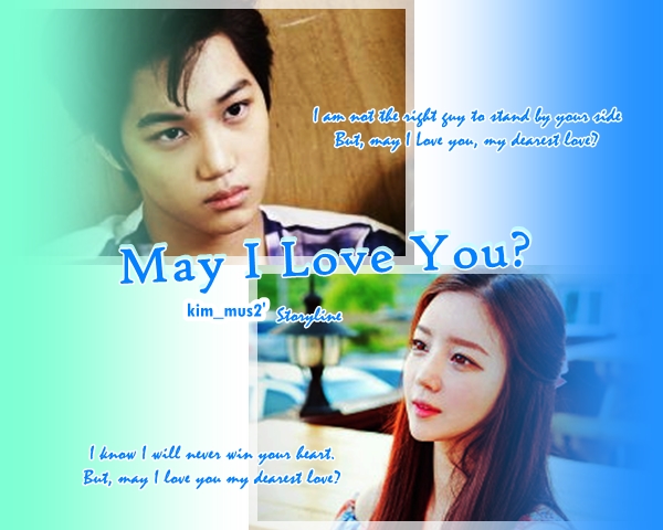 May I Love You (2)